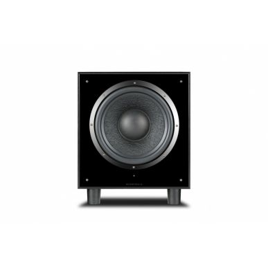 Сабвуфер Wharfedale Diamond SW-12 black